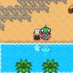 Pokémon Emerald : un portage Switch 2 se précise via un datamine évocateur