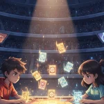 Pokémon : l&rsquo;initiative Game On! déployée en Asie avec les nouveaux championnats