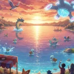 Pokémon GO : les événements d&rsquo;août 2026 et leurs Pikachu exclusifs