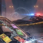 Pokémon GO : 45 000 $ de cartes volés dans un véhicule à Irvine, un suspect arrêté