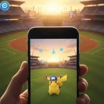 Pokémon GO : la collaboration MLB reprend en 2026 avec des matchs à thème et des récompenses exclusives