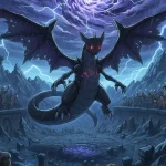 Pokémon GO : Giratina Obscur domine les raids d&rsquo;août 2026