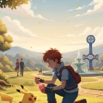 Pokémon GO : comment soigner vos Pokémon et gérer vos ressources comme un pro