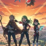 Pokémon Horizons : un saut temporel et la Mega Evolution au coeur du prochain arc