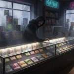 Pokémon JCC : un employé accusé d’avoir détourné 40 000 dollars de cartes