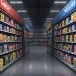 Pokémon JCC : le face-à-face Target vs Walmart pour dénicher les meilleures cartes