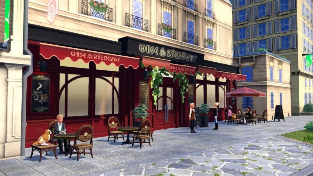 Des dresseurs de Pokemon Legends: Z-A arrivent en tant que Sync Pairs dans Pokemon Masters EX sur iOS et Android.