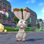 Pokémon Legends: Z-A : la Saison 16 des Ranked Battles débute le 27 août