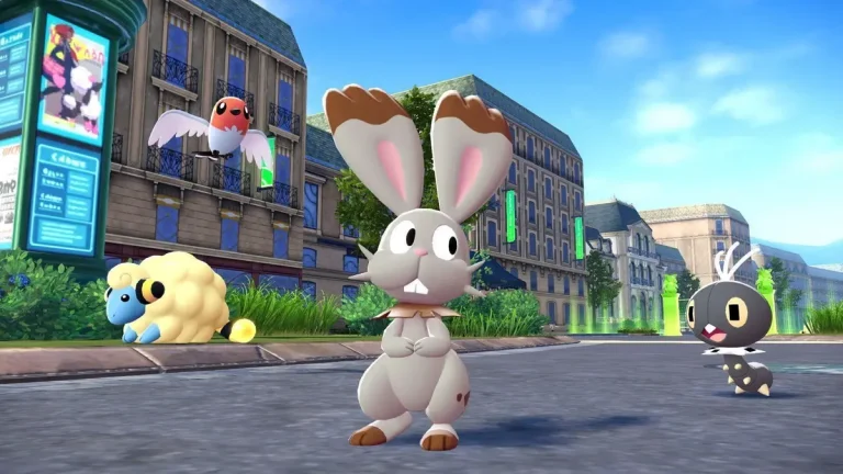 Pokémon Legends: Z-A : la Saison 16 des Ranked Battles débute le 27 août