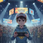 Pokémon : un garçon de 11 ans décroche son ticket pour les Mondiaux