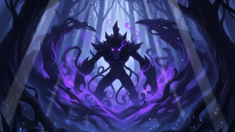 Pokémon : l&rsquo;extension Pitch Black et son Elite Trainer Box décryptés