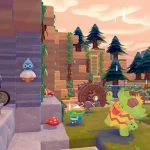 Pokémon Pokopia : la peluche Staross débloque une Île Rêve inédite et l’accès à Phione