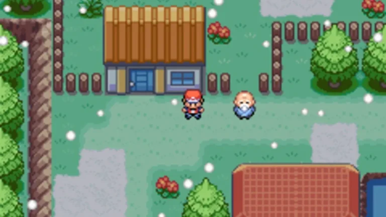 Pokémon Rouge Feu et Vert Feuille : les remakes cultes de 2004 débarquent sur Nintendo Switch pour les 30 ans