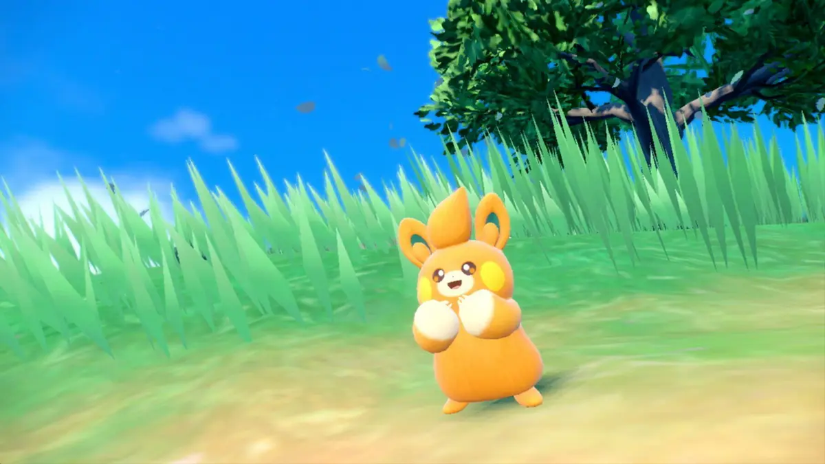 Visuel promotionnel des 8 nouveaux evenements pour Pokemon Scarlet and Violet, avec les Pokemon Glimmora, Annihilape, Farigiraf et Kingambit en vedette.