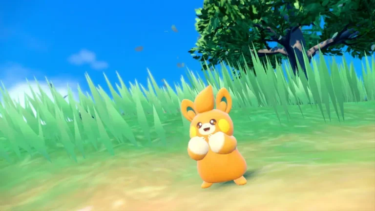 Pokémon Scarlet and Violet : attrapez Magicarpe Dragon et shiny avant le 6 août