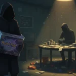 Pokémon TCG : 20 victimes et 5 millions de bahts envolés dans une escroquerie aux cartes