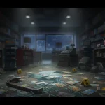 Pokémon TCG : un second frère condamné pour le vol de cartes à 62 000 £ au Royaume-Uni