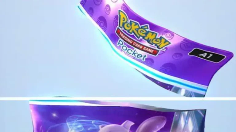 Pokémon TCG Pocket : Hoopa ex, le deck tempo qui brise les lignes