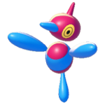 Porygon-Z