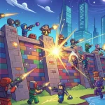 Codes Protect the Border : Roblox (Août 2026)