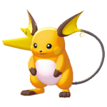 Raichu