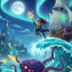 Codes Raids Night Tide : Roblox (Août 2026)