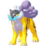 Raikou