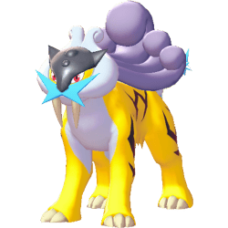 Raikou Pokopia : comment l’obtenir