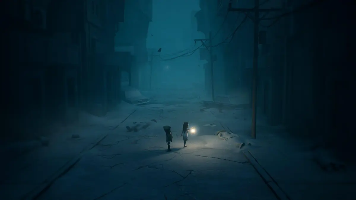 Tous les Stalking Shadows REANIMAL : DLC The Prisoner, guide