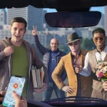 Rideshare Stimulator : le simulateur de VTC déjanté de Saber Interactive se dévoile en vidéo