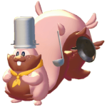 Rongrigou