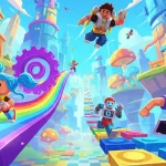 Codes RUNAWAYS : Roblox (Septembre 2026)