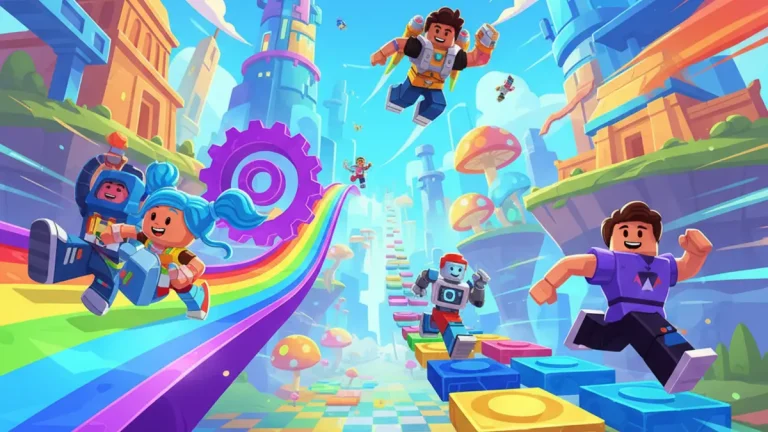 Codes RUNAWAYS : Roblox (Août 2026)