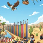 Codes San Diego Border Roleplay : Roblox (Août 2026)
