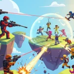 Codes Snipers Vs Runners : Roblox (Août 2026)