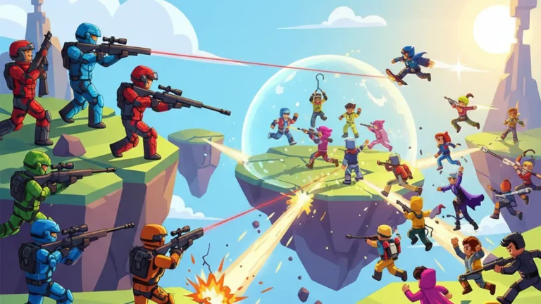Codes Snipers Vs Runners : Roblox (Août 2026)