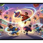 Codes Spin a Superhero : Roblox (Août 2026)