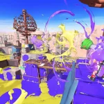 Augmenter le lien Showstopper Splatoon 3 : le guide complet
