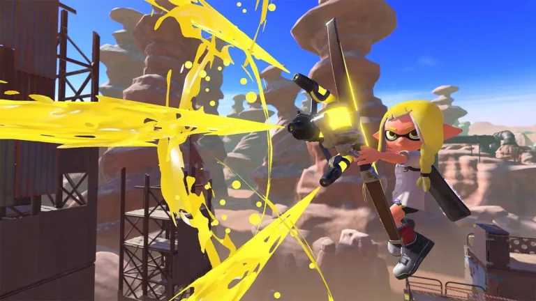Tenues amiibo Splatoon Raiders : comment toutes les obtenir ?