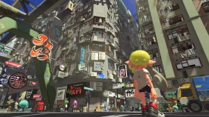 Gadgets Splatoon Raiders : le guide complet pour les maîtriser