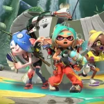 Meilleur tank et gadgets de départ Splatoon Raiders : guide
