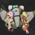 Awlmun Den guide Splatoon Raiders : comment le finir vite ?
