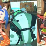 Guide complet des tenues Splatoon Raiders : comment toutes les obtenir ?