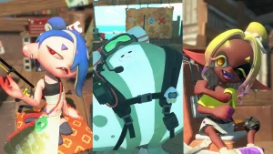 Guide complet des tenues Splatoon Raiders : comment toutes les obtenir ?