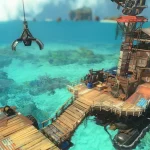 Build Speed Tank endgame Splatoon Raiders : le guide ultime