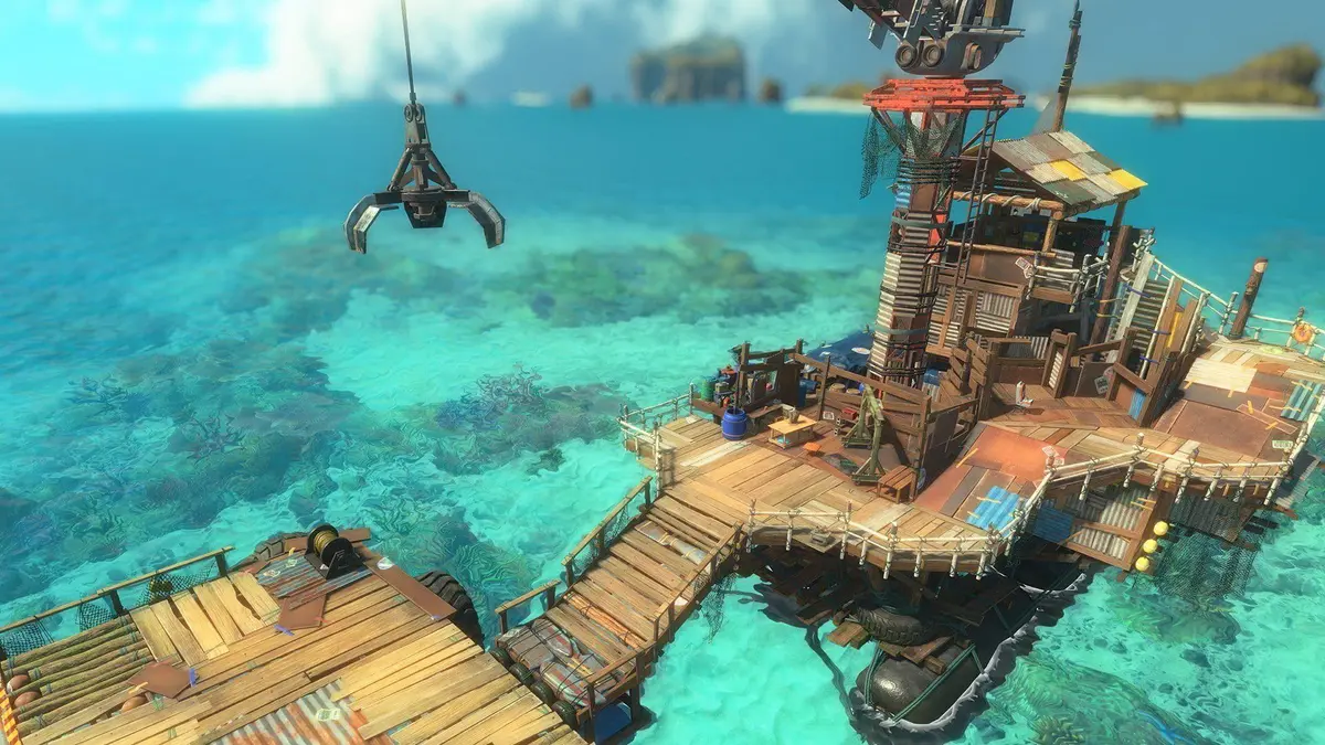 Build Speed Tank endgame Splatoon Raiders : le guide ultime