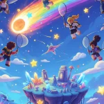 Codes Star Catchers : Roblox (Août 2026)