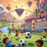 Codes Start Your Soccer Career : Roblox (Août 2026)