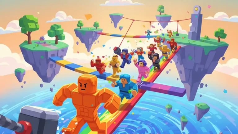 Codes Stay Hard Run : Roblox (Août 2026)