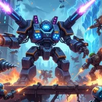 Codes Steel Crossfire : Roblox (Août 2026)